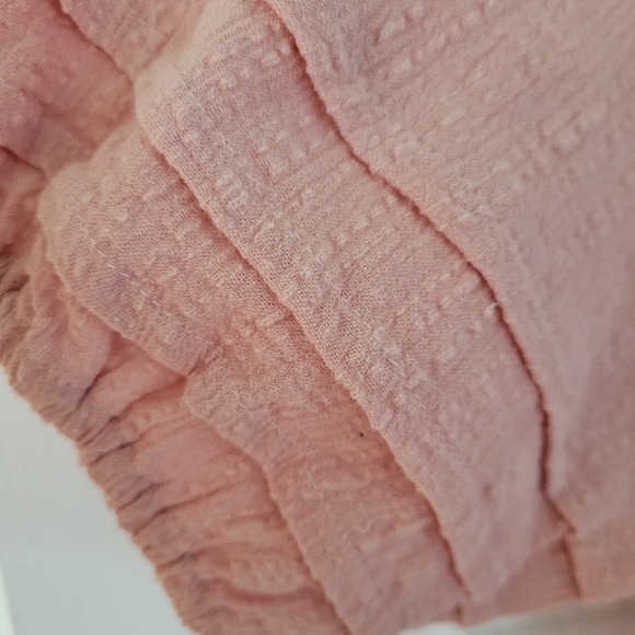 Altard State Small Mauve Pink Dress - Picture 4 of 5